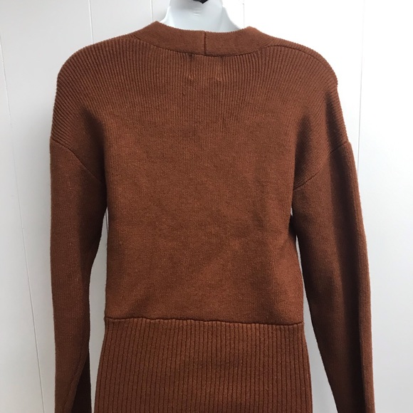 J.O.A sweater dress - t - Picture 4 of 7